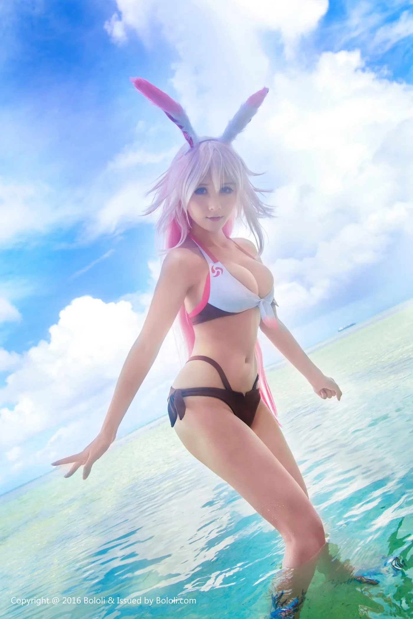 Vol.134夏美酱 [24P]插图5